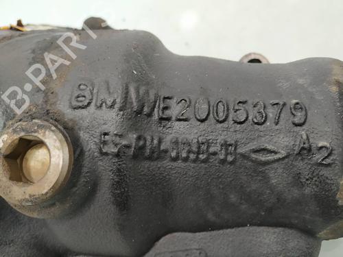 Front differential BMW X3 (E83) xDrive 20 d | BP8948073M23 