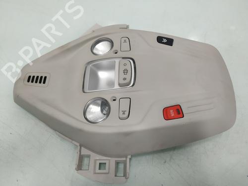 Interior roof light CITROËN C4 Grand Picasso II (DA_, DE_)  | BP21169465I8