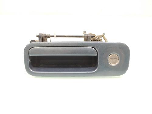 Used Tailgate handle VW GOLF IV (1J1) 1.9 TDI (110 hp) 26572688