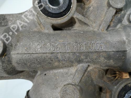 Steering rack VW CRAFTER 30-50 Van (2E_)  | BP31144021M22 