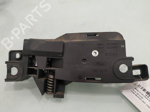 Front right interior door handle FORD MONDEO IV (BA7) 2.0 TDCi | BP13091213I14 