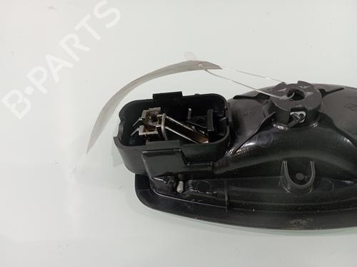 Front right interior door handle RENAULT GRAND SCÉNIC III (JZ0/1_) 1.6 dCi (JZ00, JZ12) | BP29834511I14