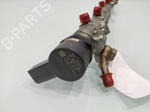 Sprederrør BMW 7 (E65, E66, E67) 730 Ld | BP31127332M98 