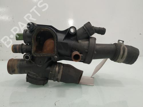 Used Other FORD MONDEO IV (BA7) 2.0 TDCi (140 hp) 14031389