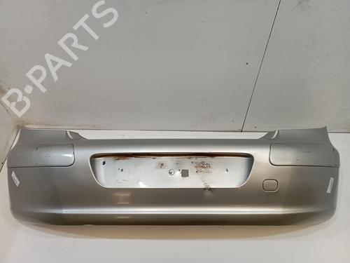 Used Rear bumper PEUGEOT 307 (3A/C) 1.6 16V (109 hp) 13370586