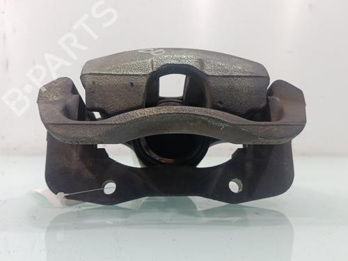 Right front brake caliper PEUGEOT 607 (9D, 9U) | BP34195129M104 - Image 2