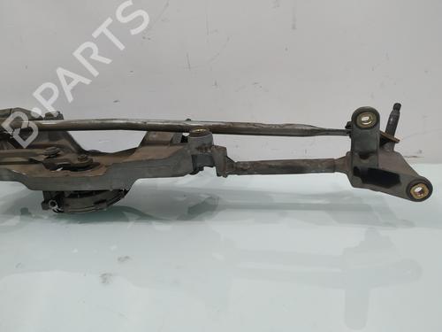 Front wiper motor LANCIA PHEDRA (179_) 2.0 D Multijet (179.AXL1B, 179.BXL1B) | BP29452600M29 