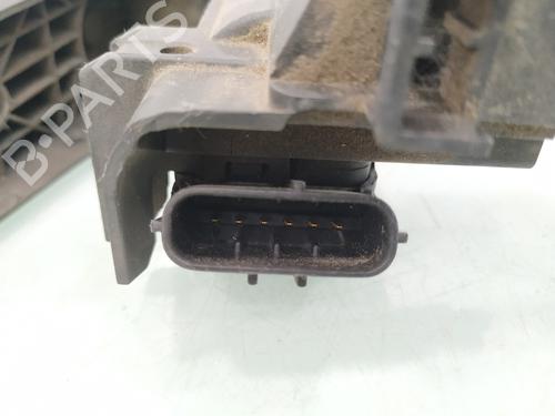 Pedal VW PASSAT B6 (3C2) 2.0 TDI | BP12905662I4 