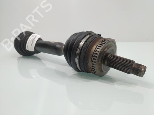 Used Left front driveshaft LAND ROVER RANGE ROVER III (L322) 3.6 D 4x4 (272 hp) 24126906
