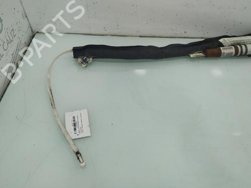 Left curtain airbag RENAULT MEGANE III Hatchback (BZ0/1_, B3_) 1.5 dCi (BZ09, BZ0D, BZ1W, BZ29, BZ14) | BP18135576C11 