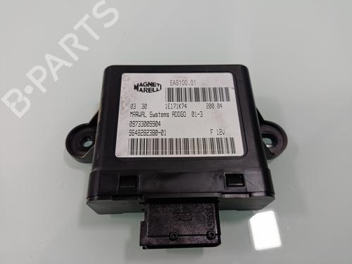 Used Electronic module Electronic module PEUGEOT 607 (9D, 9U) [2000-2026] 33932240 33932240