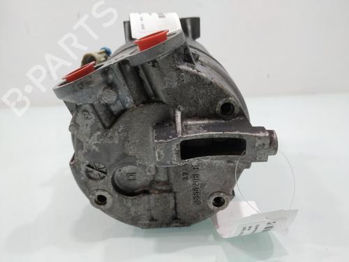 AC compressor OPEL VECTRA C (Z02) 1.9 CDTI (F69) | BP31267592M34