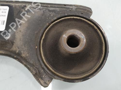 Left front suspension arm OPEL CORSA D (S07) 1.3 CDTI (L08, L68) | BP13016609M12 