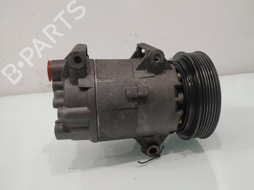 AC compressor RENAULT MEGANE II Saloon (LM0/1_)  | BP36142536M34  - Image 6