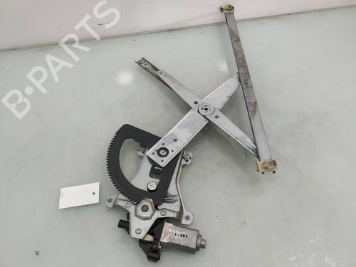 Front right window mechanism DAEWOO KALOS (KLAS) 1.2 | BP8828488C23 