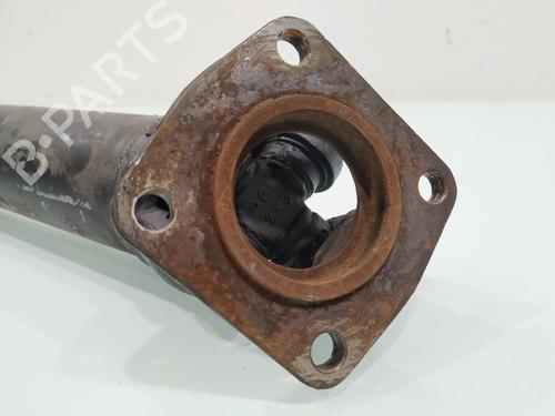 Driveshaft KIA SORENTO I (JC) | BP31571658M37