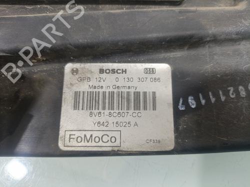 Radiator fan MAZDA 3 (BL)  | BP33177107M35  - Image 7