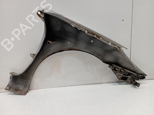 Left front fenders PEUGEOT 307 (3A/C) 1.6 16V | BP13361408C41 
