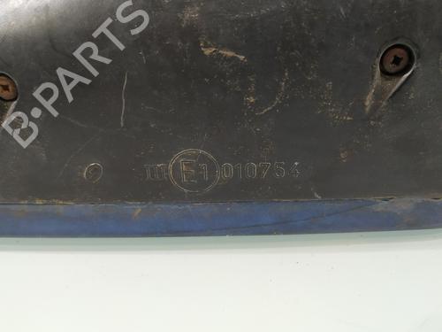 Right mirror AUDI A3 (8P1)  | BP29850692C27