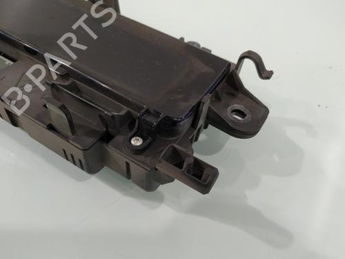 Kombiinstrument RENAULT GRAND SCÉNIC II (JM0/1_) 1.5 dCi | BP29937439C47