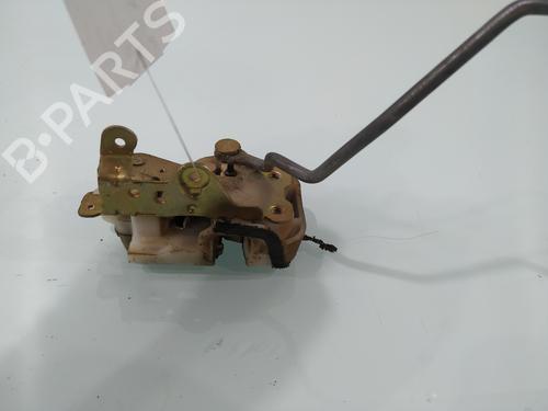 Tailgate lock HONDA CR-V I (RD) 2.0 16V 4WD (RD1, RD3) | BP29448758C101 