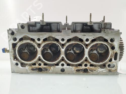 Cylinder head CITROËN C3 I (FC_, FN_) | BP29582486M5