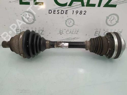 Used Left front driveshaft SEAT LEON (1M1) [1999-2006]  8093380
