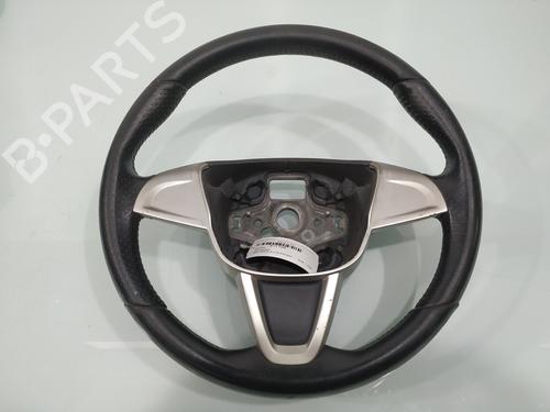Used Steering wheel SEAT IBIZA IV SC (6J1, 6P5) [2008-2018]  33037334