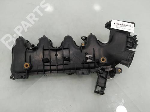 Used Intake manifold Intake manifold CITROËN BERLINGO Box Body/MPV (B9) 1.6 HDi 75 (75 hp) 8534099 8534099