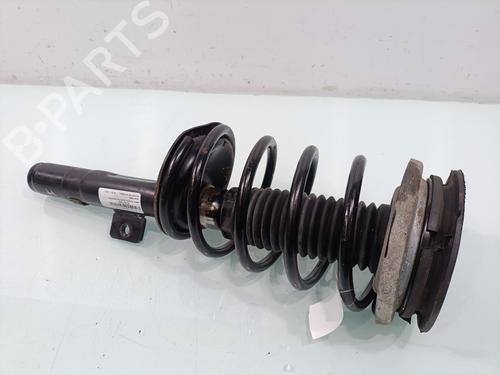 Left front shock absorber PEUGEOT 607 (9D, 9U)  | BP33957047M16  - Image 9