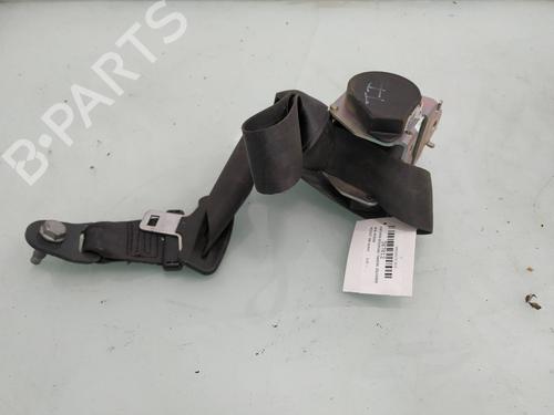 Used Rear left seatbelt PEUGEOT 308 I (4A_, 4C_) [2007-2016]  9810430