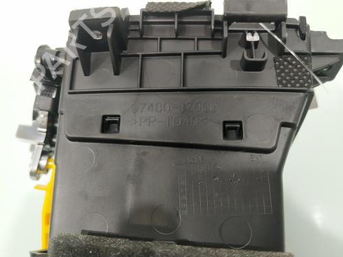 Air vent KIA PROCEED (CD)  | BP29435358I21 