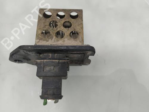 Used Heater resistor PEUGEOT 206 SW (2E/K) 2.0 HDi (90 hp) 11654181