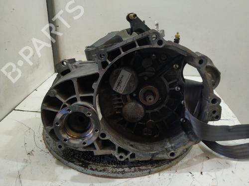 Gearbox VW PASSAT B7 Variant (365)  | BP29532212M3 