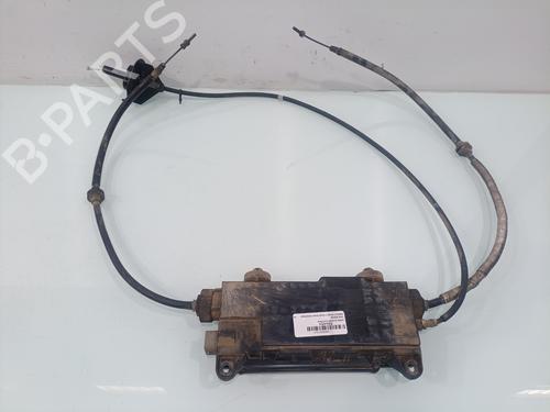 håndbremse håndbremse RENAULT SCÉNIC II (JM0/1_) 1.9 dCi (JM0G, JM12, JM1G, JM2C) (120 hp) 36419008 36419008