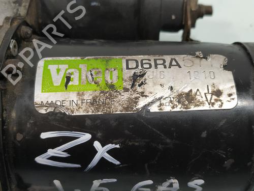Starter CITROËN ZX (N2) 1.6 i | BP30712816M8