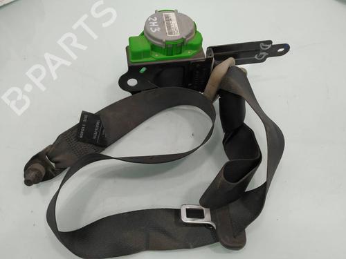 Ceinture de sécurité avant droite OPEL AGILA (B) (H08) [2008-2014]  12435988