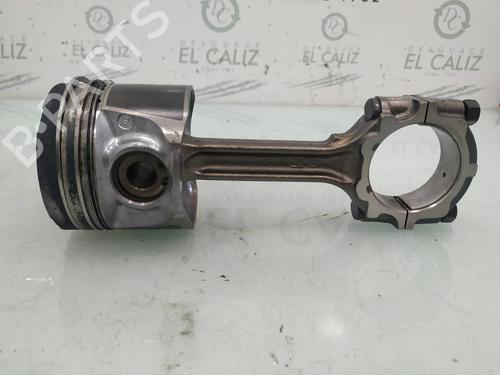Other NISSAN X-TRAIL I (T30) 2.2 Di 4x4 BP14029619O1