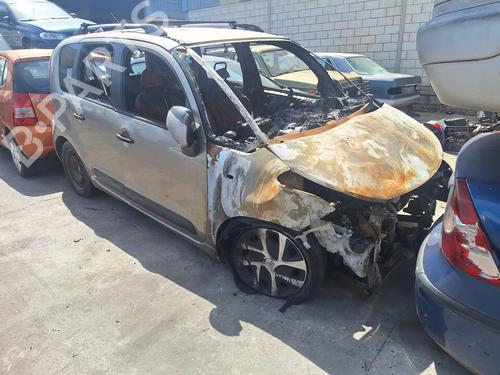 Rear bumper left light CITROËN C3 Picasso (SH_) 1.6 HDI 90 | BP36166430C81 - Image 8