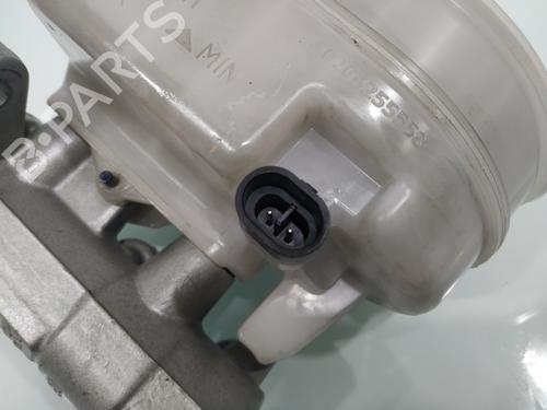 Brake master cylinder IVECO DAILY VI Van 33S14, 35S14 | BP29532229M77 