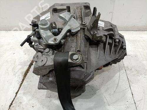 Gearbox OPEL INSIGNIA A (G09)  | BP31267533M3 