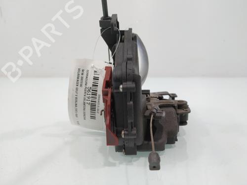 Front right lock VW GOLF V (1K1)  | BP31816898C97 