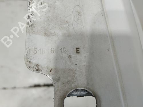 Right front fenders FORD C-MAX II (DXA/CB7, DXA/CEU) | BP30100158C42