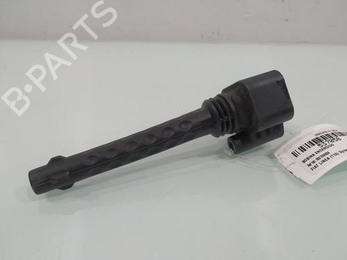Used Ignition coil FIAT LINEA (323_, 110_) 1.4 T-Jet (323AXC1A) (120 hp) 28196058
