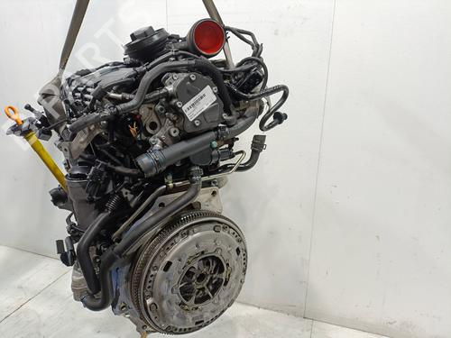 Motor SEAT LEON (1P1) [2005-2013]  31267581