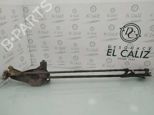Used Front wiper motor RENAULT ESPACE IV (JK0/1_) 2.2 dCi (JK0H) (150 hp) 8090392