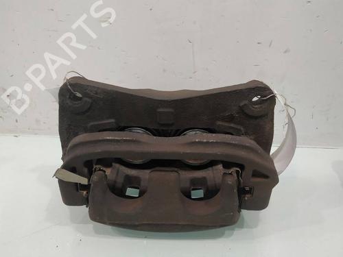 Used Right front brake caliper Right front brake caliper SUBARU IMPREZA Hatchback (GR, GH, G3) 2.0 D AWD (150 hp) 40182593 40182593