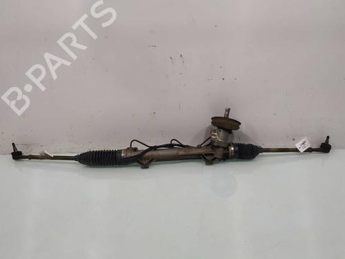 Styregear/Snekke Styregear/Snekke PEUGEOT 206 Hatchback (2A/C) 1.4 HDi eco 70 (68 hp) 39696877 39696877