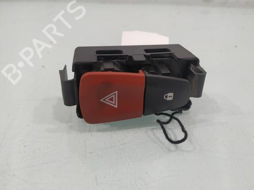Advarselskontakt Advarselskontakt RENAULT MEGANE III Hatchback (BZ0/1_, B3_) 1.9 dCi (BZ0N, BZ0J) (131 hp) 37012339 37012339