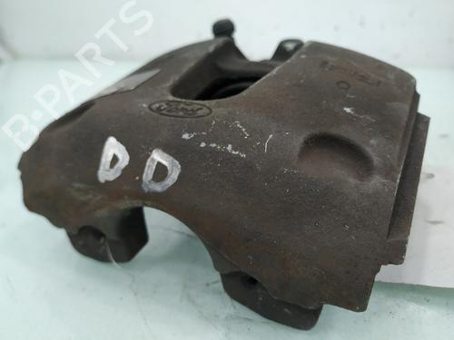 Right front brake caliper FORD TRANSIT CONNECT (P65_, P70_, P80_) 1.8 Di | BP18694229M104 
